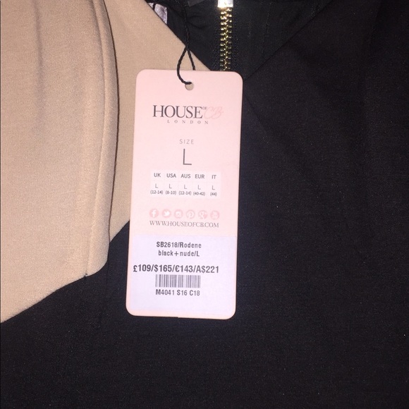 House of cb London - Picture 5 of 5